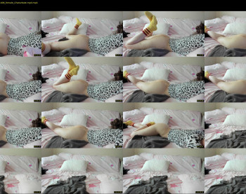 issabelle_69 — 73 minute Chaturbate couple cam show recording, 1080p, May 23, 2021