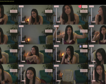 its_jessi — 70 minute Chaturbate female cam show recording, 1080p, May 23, 2021