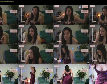 its_jessi — 70 minute Chaturbate female cam show recording, 1080p, May 23, 2021
