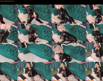 iva_nice — 18 minute Chaturbate female cam show recording, 1080p, May 23, 2021