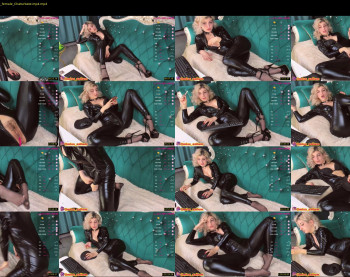 iva_nice — 75 minute Chaturbate female cam show recording, 1080p, May 23, 2021