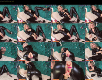 iva_nice — 73 minute Chaturbate female cam show recording, 1080p, May 23, 2021