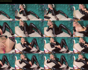 iva_nice — 75 minute Chaturbate female cam show recording, 1080p, May 23, 2021
