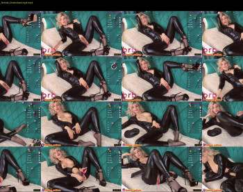 iva_nice — 74 minute Chaturbate female cam show recording, 1080p, May 23, 2021