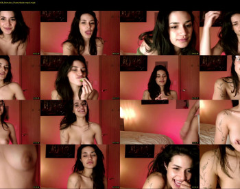 jadeperez_ — 52 minute Chaturbate female cam show recording, 1080p, May 23, 2021