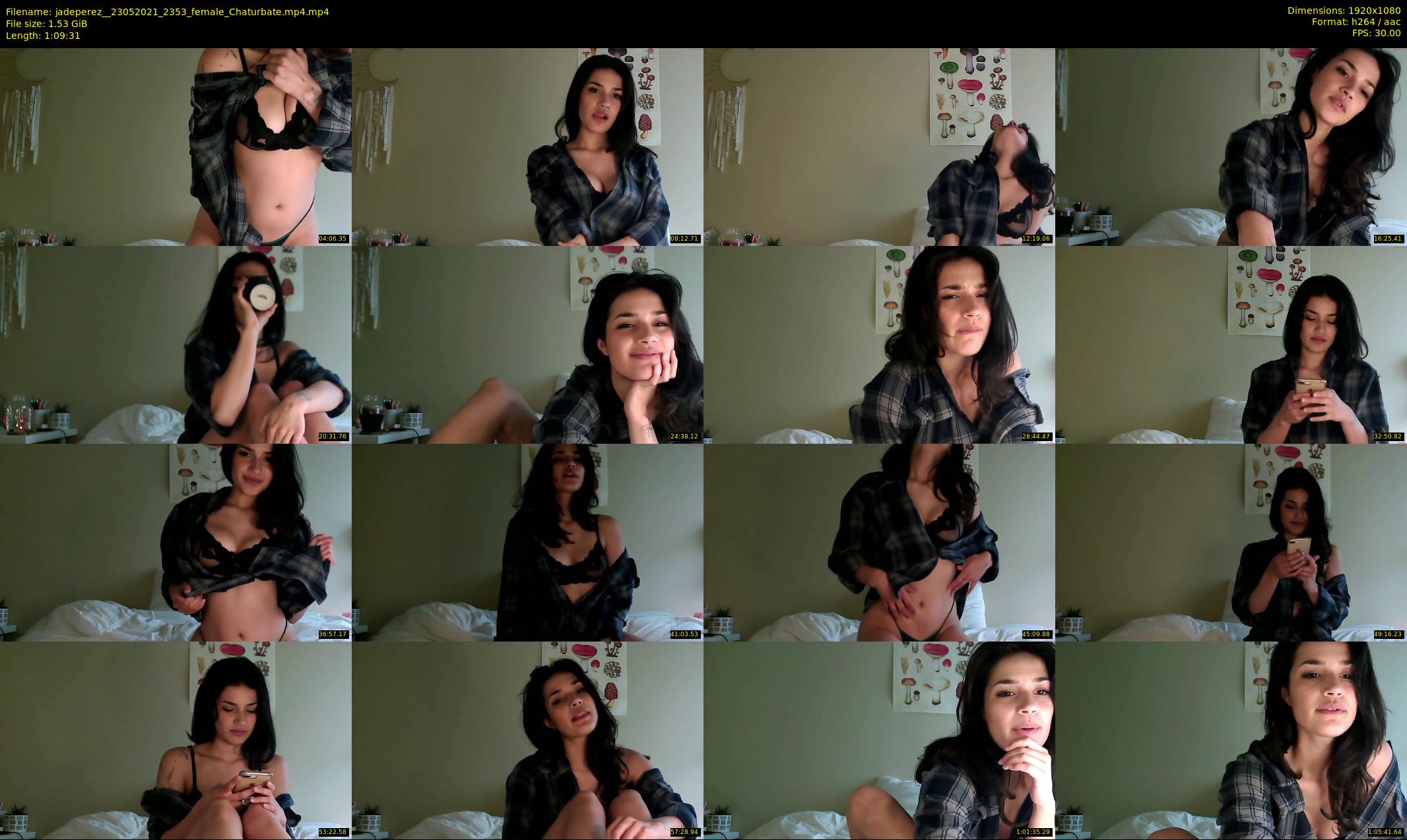 jadeperez_ — 70 minute Chaturbate female cam show recording, 1080p, May 23, 2021