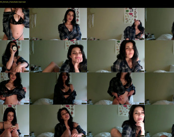 jadeperez_ — 70 minute Chaturbate female cam show recording, 1080p, May 23, 2021