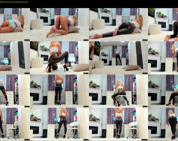 jaylynxxxx74 — 70 minute Chaturbate female cam show recording, 1080p, May 23, 2021