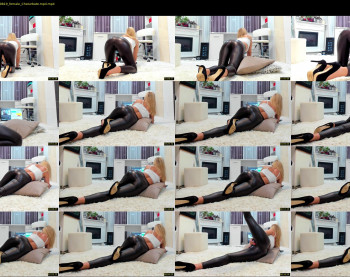 jaylynxxxx74 — 10 minute Chaturbate female cam show recording, 1080p, May 23, 2021
