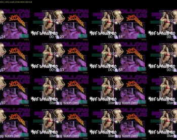 jhordananddanna_ — 36 minute Chaturbate couple cam show recording, 1080p, May 23, 2021