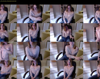 juicy_peach88 — 71 minute Chaturbate female cam show recording, 1080p, May 23, 2021