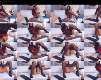 katedolly — 36 minute Chaturbate female cam show recording, 1080p, May 23, 2021