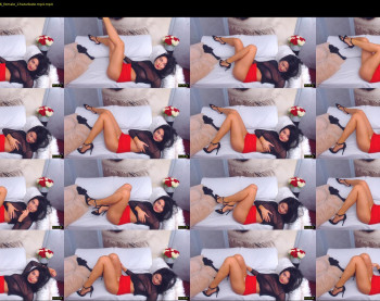 katedolly — 5 minute Chaturbate female cam show recording, 1080p, May 23, 2021