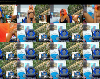 katherin_cruzz — 90 minute Chaturbate female cam show recording, 1080p, May 23, 2021