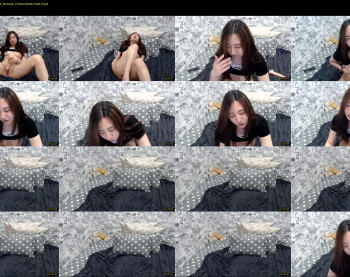 katydoll_ — 35 minute Chaturbate female cam show recording, 720p, May 24, 2021