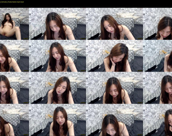 katydoll_ — 5 minute Chaturbate female cam show recording, 720p, May 24, 2021