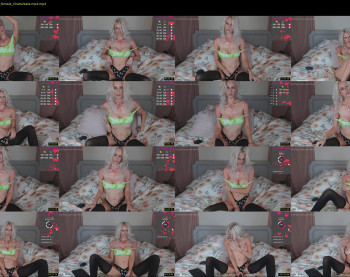 kb3301 — 71 minute Chaturbate couple cam show recording, 1080p, May 23, 2021