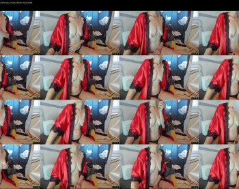 ketorina — 14 minute Chaturbate female cam show recording, 1080p, May 23, 2021