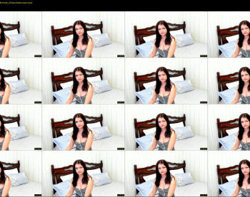 kettimi — 16 minute Chaturbate female cam show recording, 720p, May 23, 2021