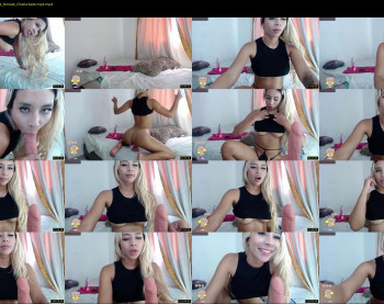 kmipearl — 89 minute Chaturbate female cam show recording, 720p, May 23, 2021