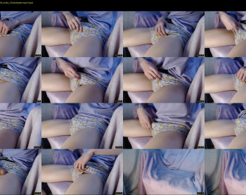 kyle_stein — 57 minute Chaturbate male cam show recording, 1080p, May 23, 2021