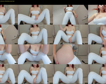 laracara — 36 minute Chaturbate female cam show recording, 720p, May 23, 2021