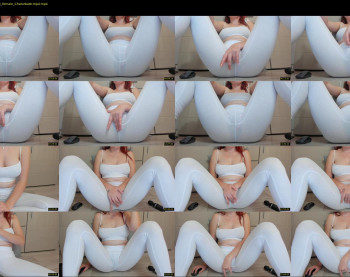 laracara — 36 minute Chaturbate female cam show recording, 720p, May 23, 2021
