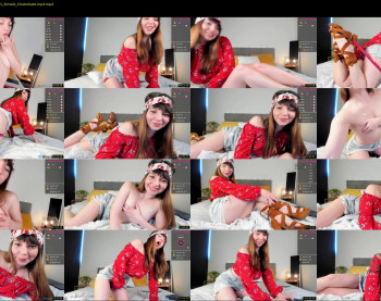 laura_lee — 70 minute Chaturbate female cam show recording, 1080p, May 23, 2021