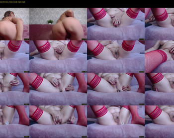 lelapopins — 26 minute Chaturbate female cam show recording, 720p, May 23, 2021