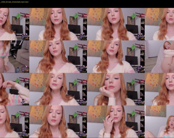 lil_pumpkinpie — 70 minute Chaturbate female cam show recording, 1080p, May 23, 2021