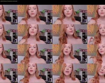 lil_pumpkinpie — 3 minute Chaturbate female cam show recording, 1080p, May 23, 2021