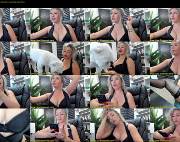 lisa2018 — 70 minute Chaturbate female cam show recording, 1080p, May 23, 2021