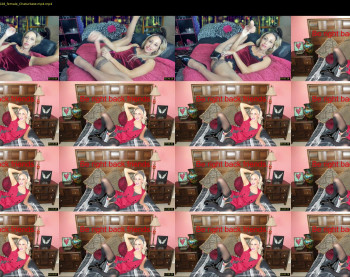 lourdesnoir — 22 minute Chaturbate female cam show recording, 1080p, May 23, 2021