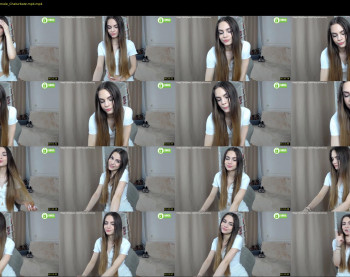 loxy_ — 3 minute Chaturbate female cam show recording, 1080p, May 23, 2021