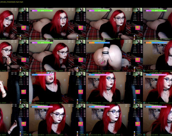 lsqueen — 11 minute Chaturbate female cam show recording, 1080p, May 23, 2021