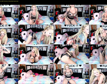 mackenziewolfe — 71 minute Chaturbate couple cam show recording, 1080p, May 23, 2021