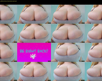 maggielandrin — 70 minute Chaturbate female cam show recording, 1080p, May 23, 2021