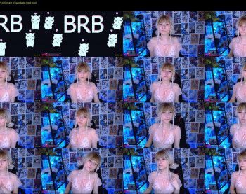 mana_rose — 82 minute Chaturbate female cam show recording, 1080p, May 23, 2021