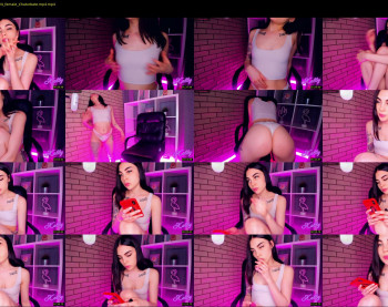 margolori — 14 minute Chaturbate couple cam show recording, 1080p, May 23, 2021
