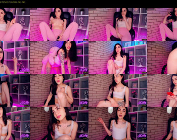 margolori — 70 minute Chaturbate couple cam show recording, 1080p, May 23, 2021