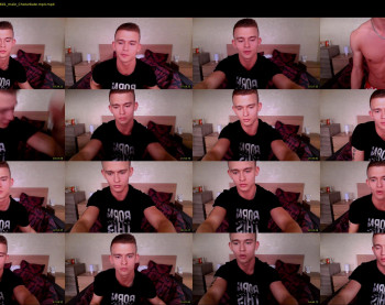marvelboy_ — 62 minute Chaturbate male cam show recording, 720p, May 23, 2021