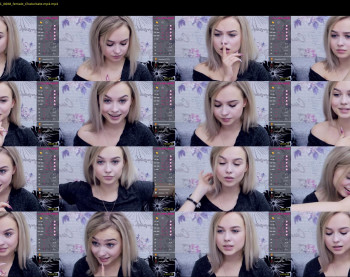 mary_romance — 17 minute Chaturbate female cam show recording, 1080p, May 23, 2021