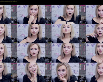 mary_romance — 30 minute Chaturbate female cam show recording, 1080p, May 23, 2021