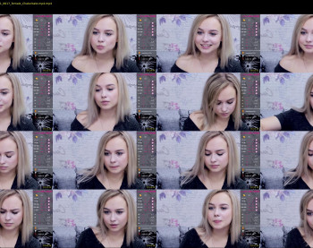 mary_romance — 5 minute Chaturbate female cam show recording, 1080p, May 23, 2021