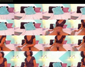 maryevans_ — 19 minute Chaturbate female cam show recording, 1080p, May 23, 2021