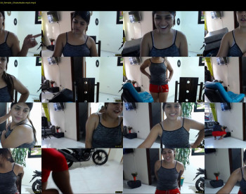 marysol83 — 71 minute Chaturbate female cam show recording, 1080p, May 24, 2021