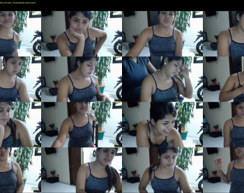 marysol83 — 60 minute Chaturbate female cam show recording, 1080p, May 24, 2021