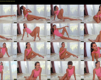 melissa_yo — 58 minute Chaturbate female cam show recording, 1080p, May 24, 2021