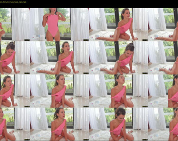 melissa_yo — 7 minute Chaturbate female cam show recording, 1080p, May 24, 2021