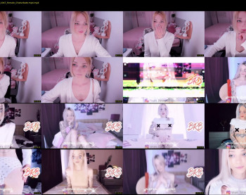 melissaallens — 70 minute Chaturbate female cam show recording, 1080p, May 23, 2021